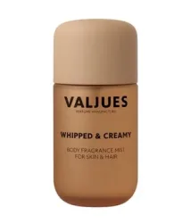 VALJUES Whipped & Creamy Bodyspray 180 ml