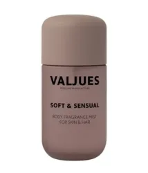 VALJUES Soft & Sensual Bodyspray 180 ml