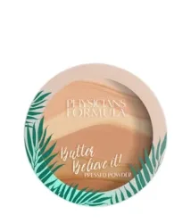 Physicians Formula Butter Believe It! Face Powder Puder 11 g creamy natural