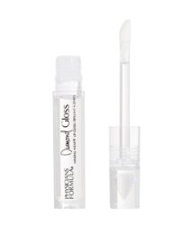 PHYSICIANS FORMULA Mineral Wear® Diamond Gloss Lipgloss 5 ml Crystal Clear