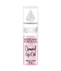 Physicians Formula Diamond Lip Oil Lippenöl 4,6 ml Weiss