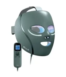 Shark FW312EU CryoGlow + LED-Maske ? Frostgrün Lichttherapiegerät 1 Stk