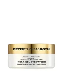 Peter Thomas Roth 24K Gold Pure Luxury Lift & Firm Hydra-Gel Eye Pathches Augenpads 181 g