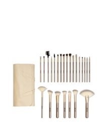Zoë Ayla Professional Beige Pinselset 1 Stk