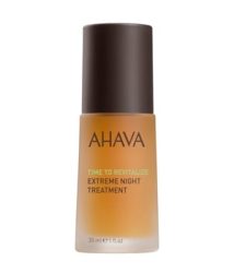 AHAVA Extreme Night Treatment Gesichtscreme 30 ml Damen