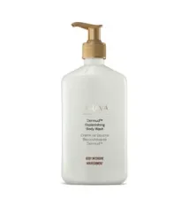AHAVA Dermud Replenishing Body Wash Duschgel 400 ml Damen