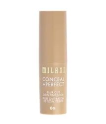 Milani Cosmetic Conceal + Perfect Blur Out Skin Tint Concealer 8 g Light Warm Peach