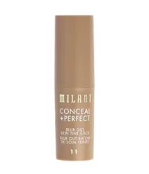 Milani Cosmetic Conceal + Perfect Blur Out Skin Tint Concealer 8 g Medium Tan Warm Neutral
