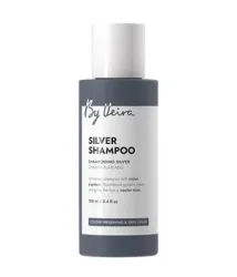 By Veira Silver Shampoo Haarshampoo 100 ml