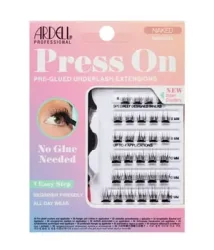 Ardell - Naked Press On Natural, 1 Stück