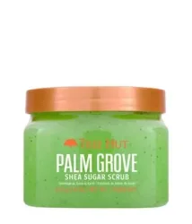 TREE HUT Palm Grove Shea Sugar Scrub Körperpeeling 510 g