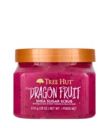 TREE HUT Dragon Fruit Shea Sugar Scrub Körperpeeling 510 g