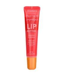 TREE HUT Strawberry Sugar Lips Butter Lippenbalsam 15 g