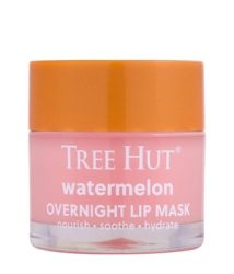 TREE HUT Watermelon Overnight Lip Mask Lippenmaske 17 g