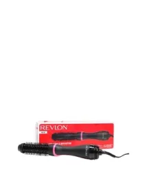 Revlon Black Pink One-Step Dryer & Styler Lockenstäbe 1 ct Damen