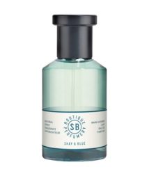 SHAY & BLUE Rainshower Leaf Eau de Parfum 100 ml