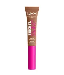 NYX Professional Makeup Thick it. Stick it! Thickening Brow Mascara Augenbrauengel 7 ml Nr. 03 - Auburn