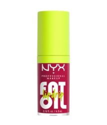 NYX-PROFESSIONAL-MAKEUP - Lipgloss, Fat Oil Lip Drip, Newsfeed