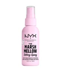 NYX-PROFESSIONAL-MAKEUP - The Marshmellow Matte Setting Spray, 30 ml