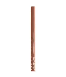 NYX Professional Makeup Epic Ink Liner Eyeliner 1 ml Nr. 05 - Graham Cracker