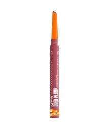 NYX-PROFESSIONAL-MAKEUP - Duck Plump Plumping Lip Liner, 0.33G, Pinkjection