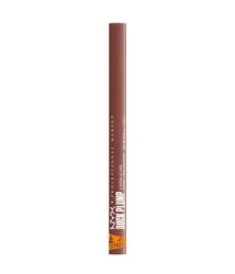 NYX-PROFESSIONAL-MAKEUP - Duck Plump Plumping Lip Liner, 0.33G, Nude Flip