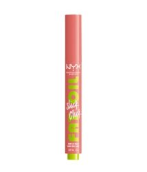 NYX-PROFESSIONAL-MAKEUP - Tinted Lip Balm, Fat Oil Slick, 2 g,  Story or Post