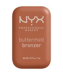 NYX Professional Makeup Buttermelt Contouring 5 g BUTTA BALLIN'