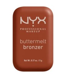 NYX Professional Makeup Buttermelt Contouring 5 g BUTTA MATCH