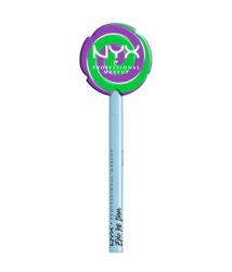 NYX-PROFESSIONAL-MAKEUP - Holiday 2025 Epic Ink Lollipop Liner, 1 ml, Milk Chocolate