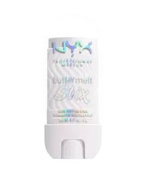 NYX-PROFESSIONAL-MAKEUP - Buttermelt Stix Glow Boosting Stix bis zu 8h Halt, 5 g, That's So Melt