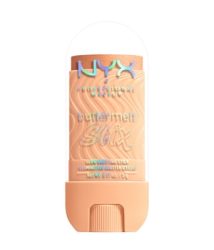 NYX-PROFESSIONAL-MAKEUP - Buttermelt Stix Glow Boosting Stix bis zu 8h Halt, 5 g, Let Me Melt