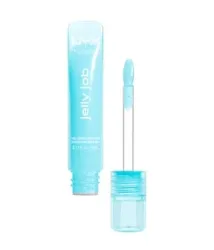 NYX-PROFESSIONAL-MAKEUP - Jelly Job Peptide Infused Jelly Gloss, 8 ml, Jelly Frost