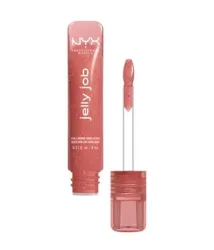 NYX-PROFESSIONAL-MAKEUP - Jelly Job Peptide Infused Jelly Gloss, 8 ml, Honey It's Jelly