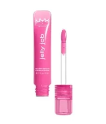 NYX Professional Makeup Jelly Job Peptide Infused Jelly Gloss Jelly Icing, 7.5ml