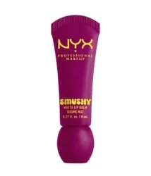 NYX Professional Makeup Smushy Matte Lip Balm Lippenbalsam 8 ml Nr. 12 - Silly Sippin'