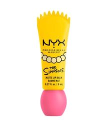 NYX-PROFESSIONAL-MAKEUP - Simpson Smushy, Lippenbalsam, 1 Stück, Smarty Pink