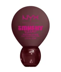 NYX Professional Makeup Smushy SOS Pflegender Glossy Lip Balm 08 Coconut Calm, 12ml