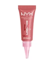 NYX Professional Makeup Lid Lingerie Eye Pigment Lidschatten 6 ml Nr. 04