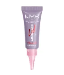 NYX Professional Makeup Lid Lingerie Eye Pigment Lidschatten 6 ml Nr. 10