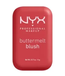 NYX Professional Makeup Buttermelt Blush Cremerouge 5 g Nr. 05.25
