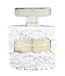 Oscar De La Renta Bella Blanca Damenparfum 50 ml Damen