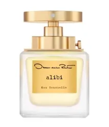 Oscar De La Renta Alibi Eau Sensuelle Damenparfum 50 ml Damen