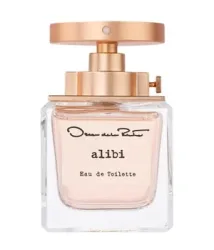Oscar De La Renta Alibi Eau De Toilette Spray 50 ml