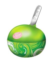 DKNY Be Delicious Latte Collection Matcha Swirl Eau de Parfum 50 ml