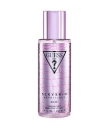 Guess Sexy Skin Metallique Rose Fragrance Mist 250 ml