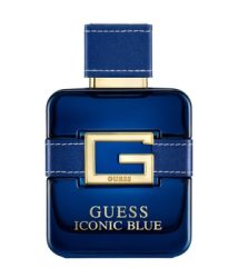 Guess Iconic Blue Eau de Parfum 100 ml Herren