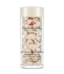 Elizabeth Arden Ceramide Hyaluronic Acid Capsules Peptides Gesichtscreme 28 ml Damen