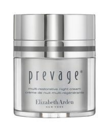 Elizabeth Arden Prevage Multi-Restorative Nachtcreme 50 ml Damen