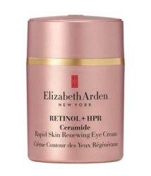 Elizabeth Arden Ceramide Retinol + HPR Augencreme 15 ml Damen